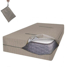 (S)Mattress Storage Bag Mattress For Protection Bag Protector Waterproof Dustproof New Arrival