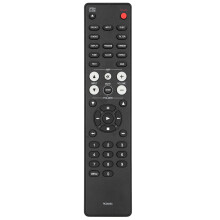 Mando a distancia de repuesto con diseño ergonómico para reproductor de CD Marantz. Mando a distancia IR de repuesto listo para usar. Funciona con