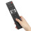 Ergonomic Design Replacement Remote Control For Marantz CD Player IR Replacement Remote Control Ready For Use Works With CD Series No Pairing Needed 7