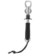Advanced Fish Grip, Quick Release Lever Facilitates Swift Handling While Corrosion-Resistant Stainless Steel Ensures Reliability In Harsh Environments