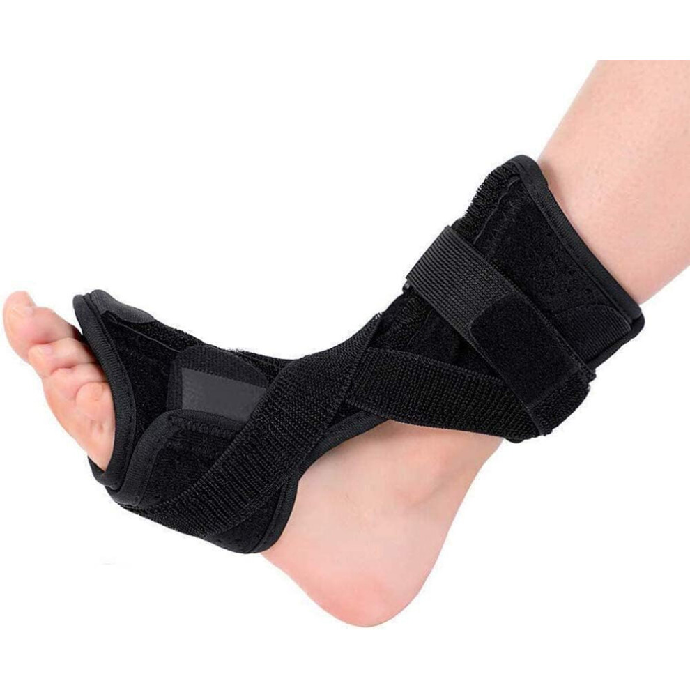 Ankle Splints for Dancing, Footrests, Plantar Fasciitis, Ankle Sprain, Pain Relief