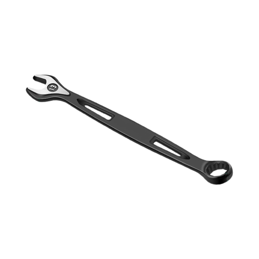 Ratchet Wrench Set 8Mm32mm Double Head Torque Grip Combination Spanner For 9412369407887