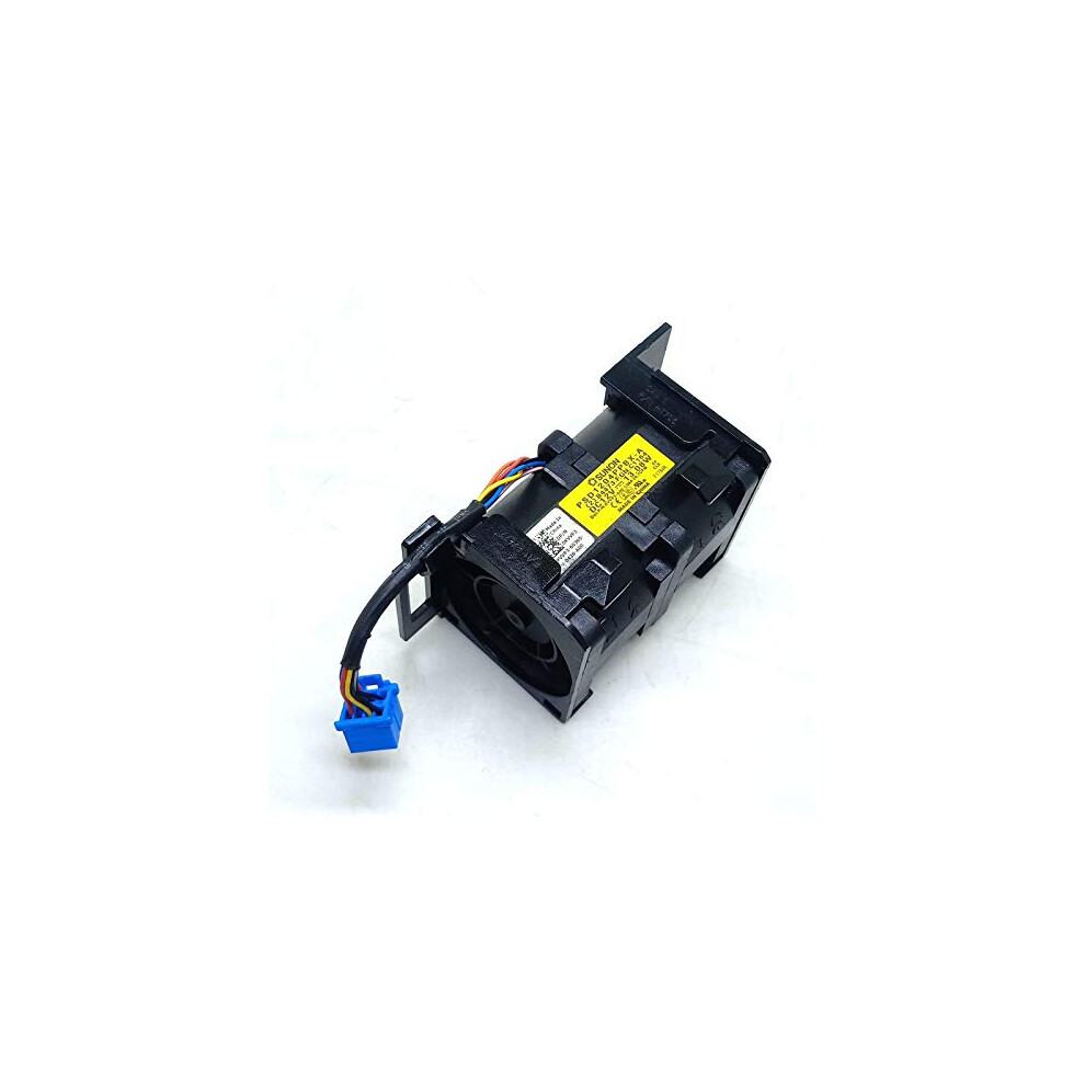 Case Fans 4Cm 4056 12V Psd1204ppbx-A 12V 13.08W For Dell Server Violent Cooling Fan 9412369407597