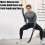 Weighted Ropes for Strength, Cardio  Endurance  Battle Training Rope 5