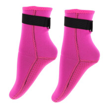 Warm Diving Socks 3 mm Snorkel Socks for Women Diving Equipment Not for Diving Swimming Ref: 3781