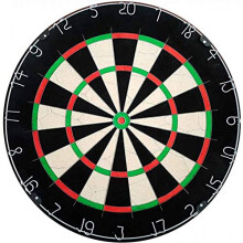 Dartboard Blade 5 NPQ (Neutral Logo) Ref: 9180