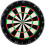 Dartboard Blade 5 NPQ (Neutral Logo) Ref: 9180 1