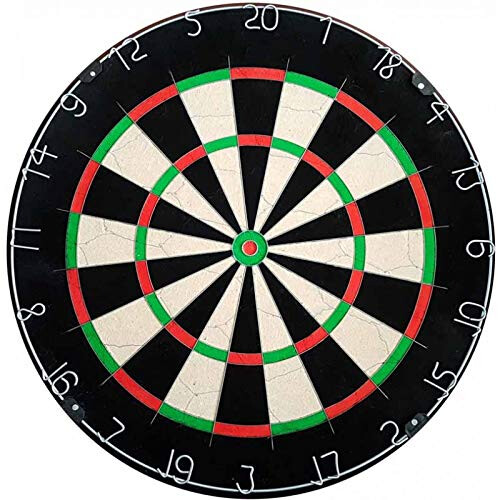 Dartboard Blade 5 NPQ (Neutral Logo) Ref: 9180