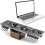 DP9700 Isolated Power Over Ethernet Module IEEE802.3af PoE Injector for Security Cameras 5