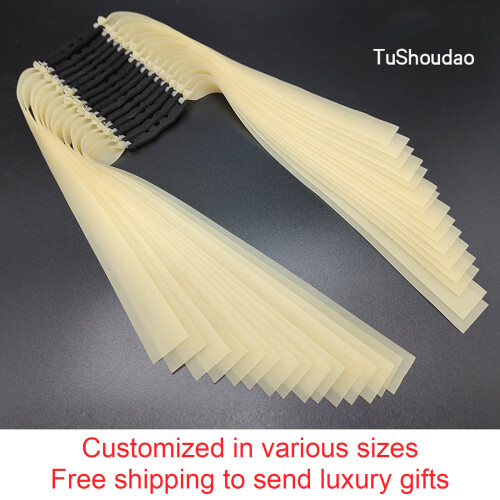 Δερμάτινη τσάντα Super Fiber Muffling, κωνικός σχεδιασμός για αυξημένη ισχύ, χειρουργικός 2