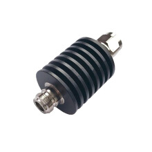 30W NJK Dämpfer DC3Ghz 1/2/3/5/6/10/15/20/25/30/40/50db N Stecker Auf N Buchse (2db,4GHz)