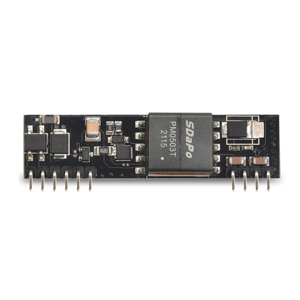 Dp9700 Isolated Power Over Ethernet Module Ieee802.3af No Capacitor Design For Network Devices 9412369408181