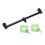 Stable and Durable Fishing Gear, Bracket Head with Universal Thread Design for Seamless Compatibility 1