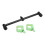 Stable and Durable Fishing Gear, Bracket Head with Universal Thread Design for Seamless Compatibility 8