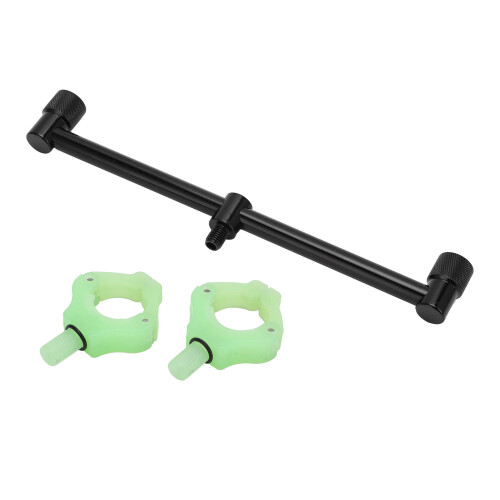 Stable and Durable Fishing Gear, Bracket Head with Universal Thread Design for Seamless Compatibility 1