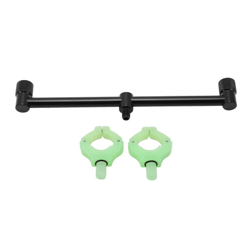 Stable and Durable Fishing Gear, Bracket Head with Universal Thread Design for Seamless Compatibility 2
