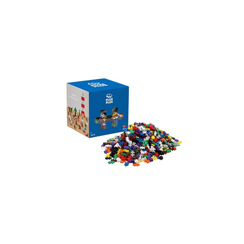 - Mini Básico - 1200 uds
