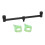 Stable and Durable Fishing Gear, Bracket Head with Universal Thread Design for Seamless Compatibility 5