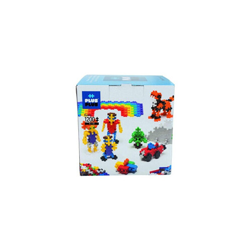 - Mini Básico - 1200 uds 1