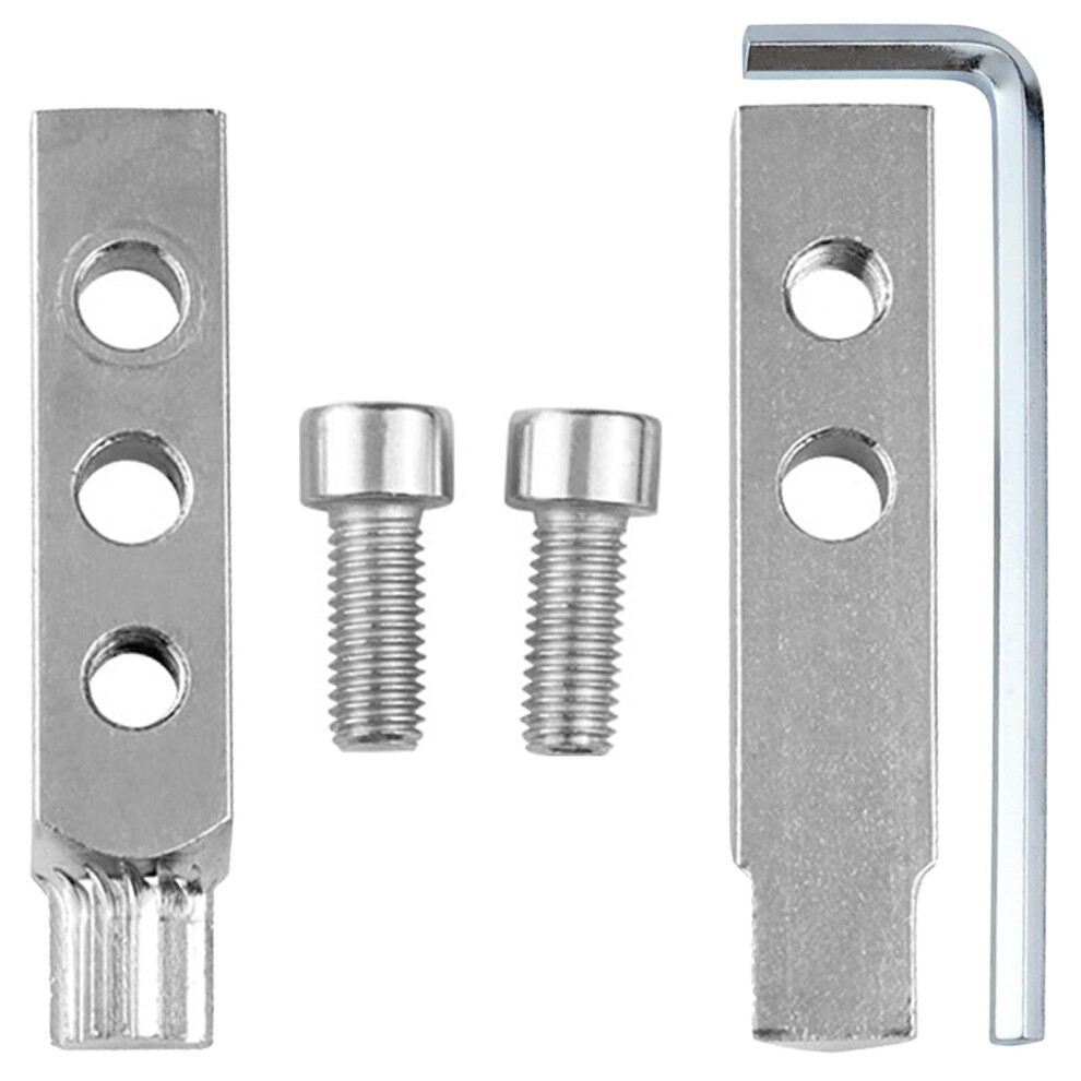 Wasserhahnwinkelventile, Break Wire Extractor Tap Reverse Wire For Water Pipe 9365049355995