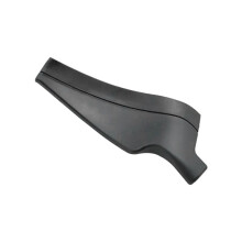 Car Windshield Cowl Extension Trim Cover for Quattroporte Ghibli 2014-2021 670013462 Right