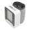 Wrist Blood Pressure Machine Digital Blood-Pressure Measure Tool Elderly Rectangular 8.00X7.00X7.00Cm 1Pack!ZZ19 3
