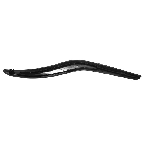 Car Right Inner Door Handle Cover For  X1 E84 2010-2016 Black 2