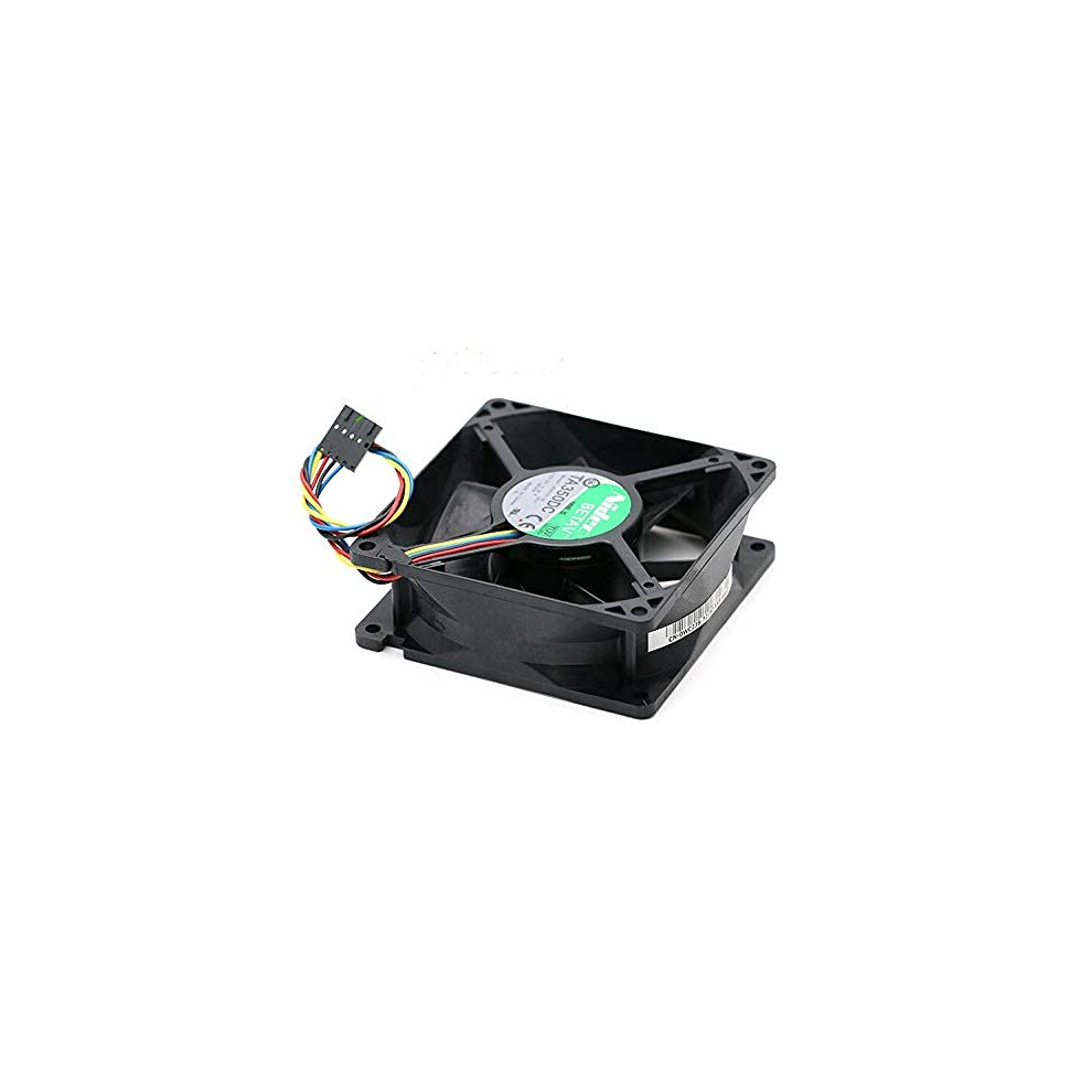 Case Fans Original For Nidec Ta350dc M35172-35 Wc236 9Cm 12V 0.55A Axial Cooling Fan 9412369408655