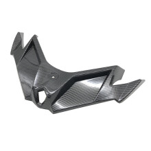 Aerodynamik Winglet Front Verkleidung für 300 250 2013 2014 2015 2016 2017 Ninja250 Ninja300