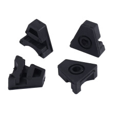 4 StüCke Auto Schiebedach Fenster Schieberegler Reparatur Kit Clip für  CLA A C E Klasse W176 W177 W205 C207 C117 62483671106