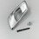 for  Ranger 2012-2019 Everest 2015-2019 Door Inner Handle Chrome 6