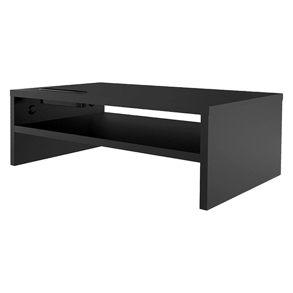 Desktop Monitor Stand Riser Monitor Riser Monitor Stand Computer Rack For Tabletop 9365049356558