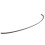 Rear Window Windshield Moulding Seal 51317138664 for - 3 Series E90 1