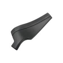 Car Windshield Cowl Extension Trim Cover for Quattroporte Ghibli 2014-2021 670013463 Left