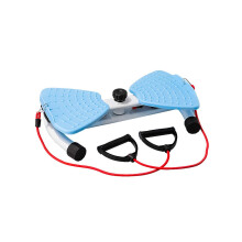 Waist Twister Board – 360 Rotating Fitness Board for Core Workout, Weight Loss, and Waist Toning