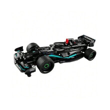 Disponibile - Modello di auto da corsa F1 W14 E Performance 42165 - Macchinina a retrocarica - Giocattolo