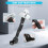 Door Stay Check Strap Stopper Front for  Matrix  68620-02061 6
