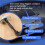 Door Check Strap Stopper Jam Hinge Driver Front Lh Fit for  Matrix 4