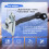 Door Check Strap Stopper Jam Hinge Driver Front Lh Fit for  Matrix 3