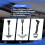 Door Check Strap Stopper Jam Hinge Driver Front Lh Fit for  Matrix 7