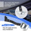 Door Check Strap Stopper Jam Hinge Driver Front Lh Fit for  Matrix 5