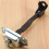 Door Check Strap Stopper Jam Hinge Driver Front Lh Fit for  Matrix 6