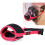 Dog Muzzle, Muzzle, Dog Muzzle with Adjustable Buckle Soft Breathable Fabric Dog Muzzle Prevent Biting Barking and Eating for Small Medium Large DogsZ 1