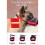 Dog Muzzle, Muzzle, Dog Muzzle with Adjustable Buckle Soft Breathable Fabric Dog Muzzle Prevent Biting Barking and Eating for Small Medium Large DogsZ 2