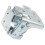 Front Left Lower Door Hinge for  Avalanche Silverado Suburba Tahoe 5