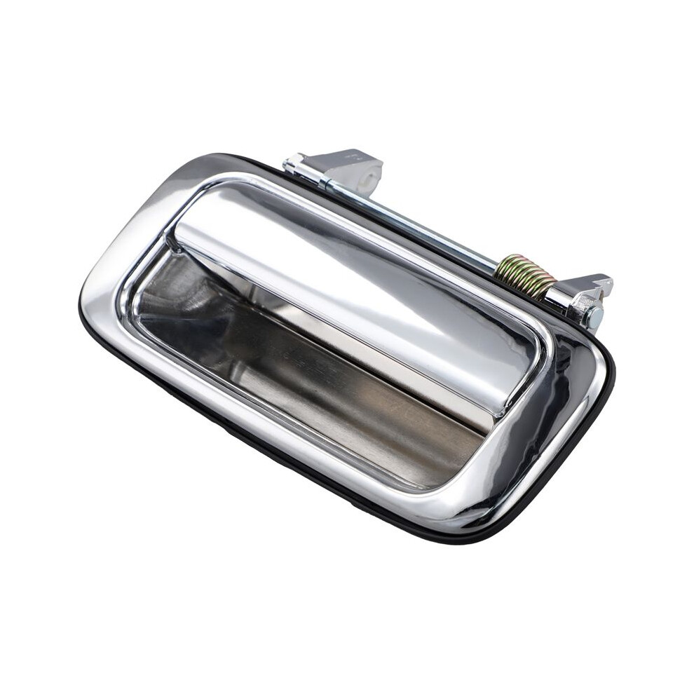Car Exterior Outside Door Handle For Toyota Land Cruiser 80 Lc80 Fzj80 4500 1991-1997 Rear Right 69240-60010 6132964726604