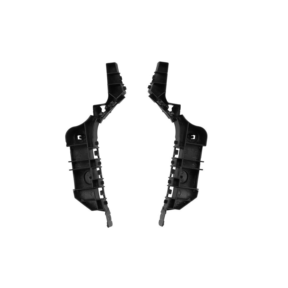 For Honda Accord Acura Tsx 2004-2008 Left+Right Front Bumper Spacer Bracket 6134218582998