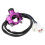 Motorcycle Start Kill  for  Light Bee S/X, Handlebar Engine Start Stop Ignition  Horn Button 1