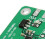 AD8317 Logarithmic High Speed Detector RF Log Detector RF Signal Log Output Power Meter 1M10000MHz Controller Ref: 8737 5