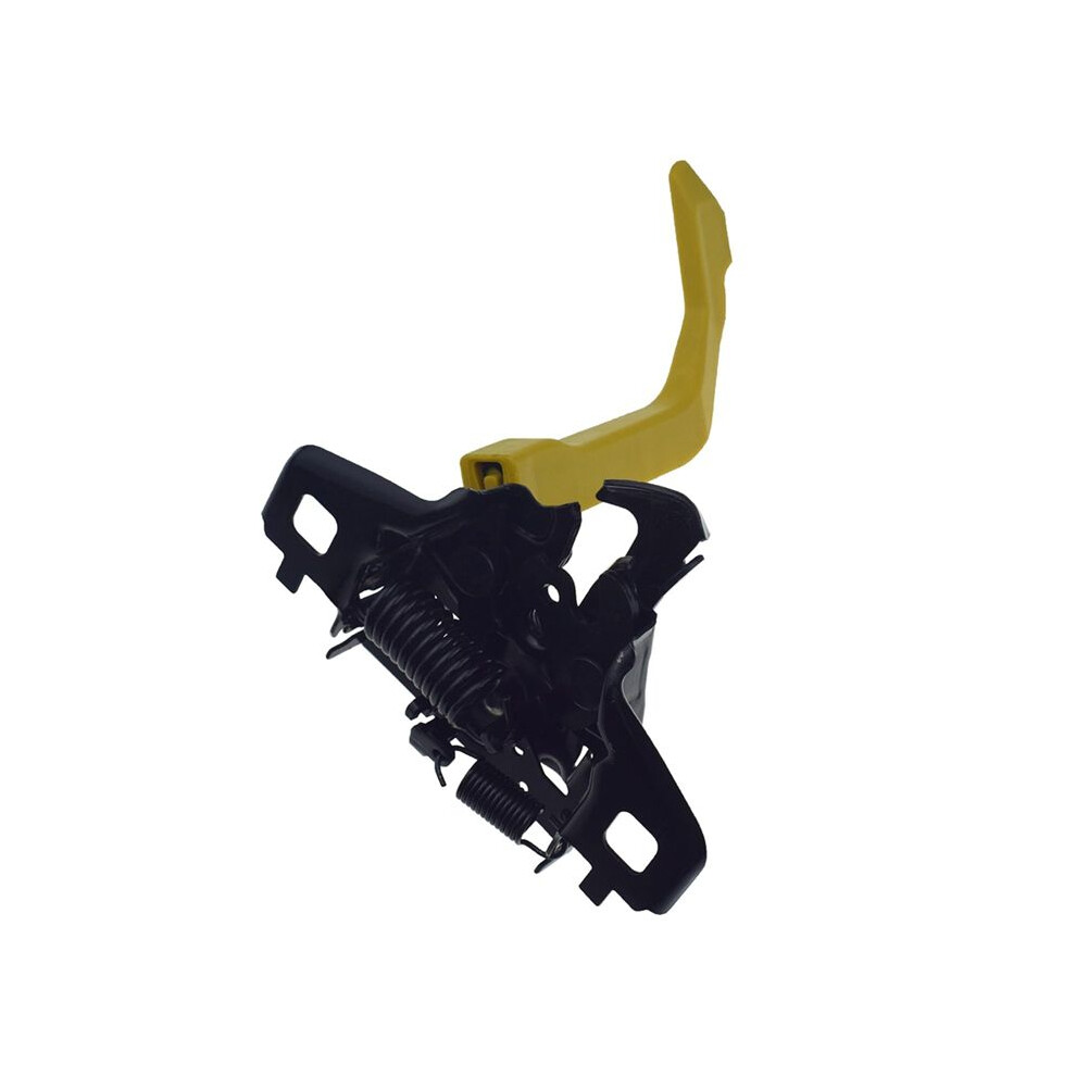 New Hood Latch Lock Assembly For Nissan Sentra 2020 2021 65601-6La0b 656016La0a 4713341982114